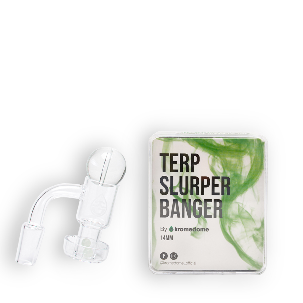 Terp Slurper Banger Case