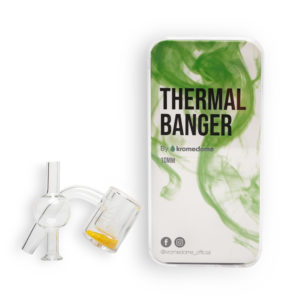 Thermal Banger Case