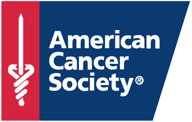 American Cancer Society logo