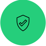 Secured Payment Icon