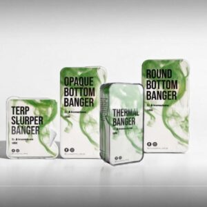 terp slurper banger offer (14mm)